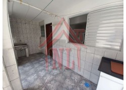 CASA, QUARTO E COZINHA COM GARAGEM CÓD: ZS 620-2A